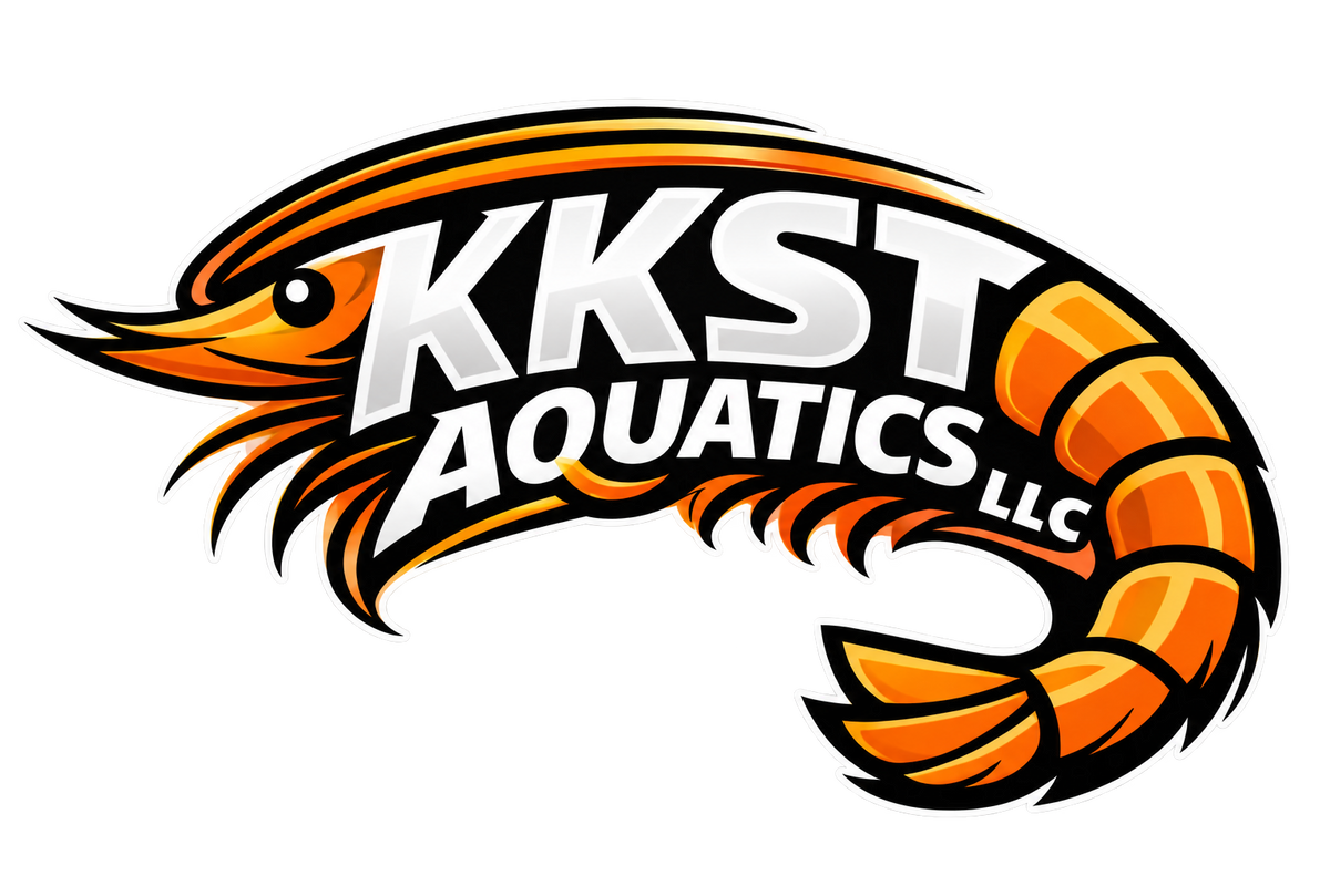 KKST Aquatics LLC